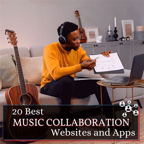 12 Great Music Collaboration Websites and Apps (2024).
